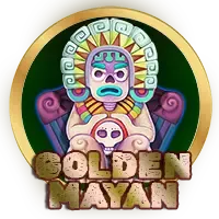 Golden Mayan