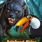 Rainforest Riches screenshot