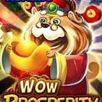 Wow Prosperity screenshot