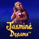 Jasmine Dreams screenshot