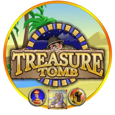 Treasure Tomb screenshot