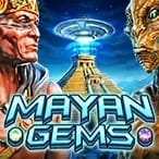 Mayan Gems screenshot